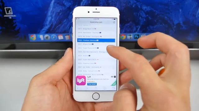 How To Get Nintendo DS Emulator on iOS 9 FREE - 9.1, 9.2 & 9.0.2 full смотреть онлайн
