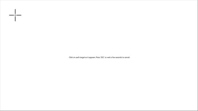 Wacom Cintiq Calibration | Wacom Tablet Properties смотреть онлайн
