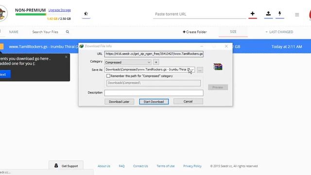 how to make torrent file direct (normal) download full speed and free (seedr soft) смотреть онлайн