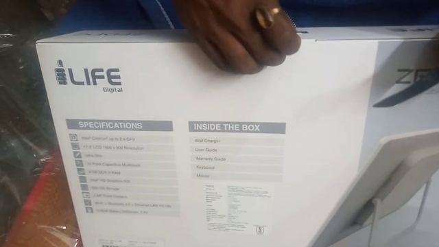 Unboxing life zeb all in one under rs15000 смотреть онлайн