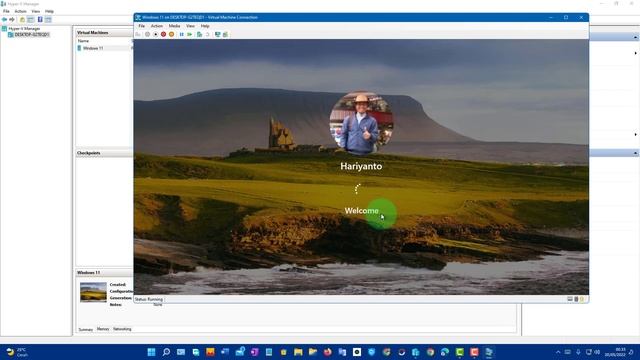 2 Cara Auto Shutdown Laptop dan PC Windows 11 dan 10 Kamu смотреть онлайн