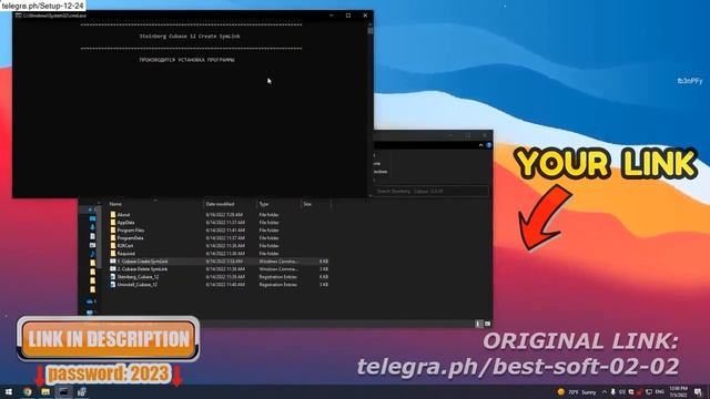 Cubase 12 Pro Free Download Full Installation Of Cubase 12 Pro New Video