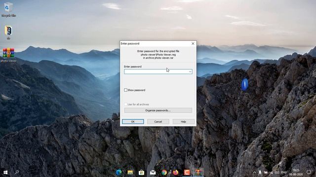 Restore or install or enable windows photo viewer in windows 10. смотреть онлайн