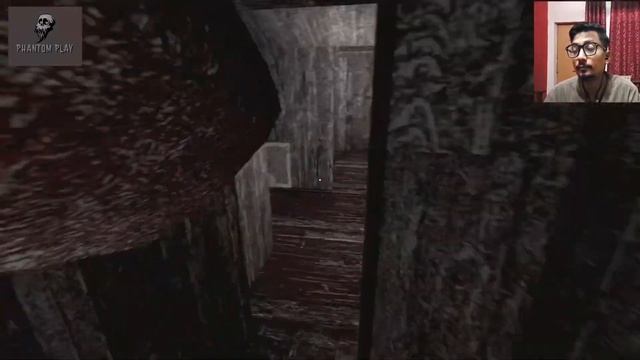 Granny recaptured nightmare mode gameplay Hindi | Survive in Nightmare mode in Granny Recaptured смотреть онлайн
