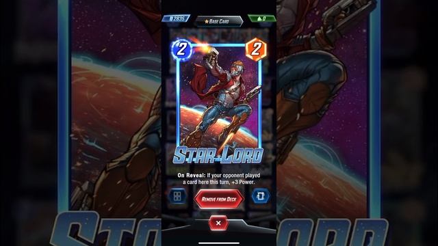 MARVEL SNAP Gameplay Walkthrough Part 2 iOS | ANDROID смотреть онлайн