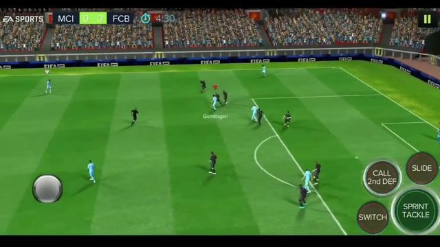 FIFA 22 Android Offline Fix Manager Mode Best Graphics Lastes Transfers Update 22/23 смотреть онлайн