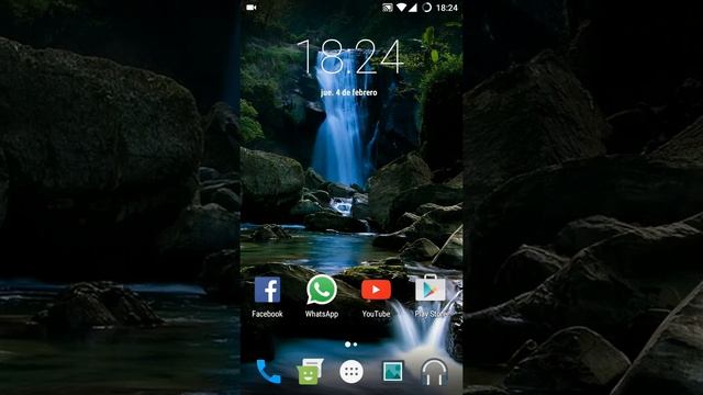 RECOMENDACIÓNES A LA HORA DE INSTALAR ANDROID 6.0.1 Y LAS GAPPS. EN SAMSUNG S3 GT -I9300 смотреть онлайн