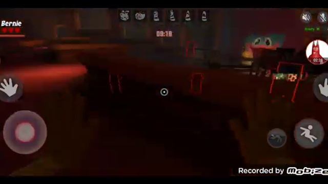 projects playtime mobile gameplay смотреть онлайн