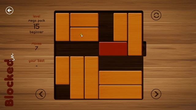 blocked in level 15 solution beginner mega pack windows 8 app смотреть онлайн