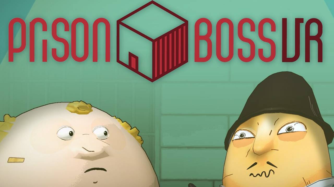 Prison Boss смотреть онлайн
