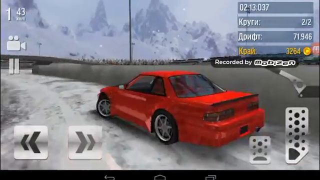 Я играю Drift Max советую её скачать смотреть онлайн