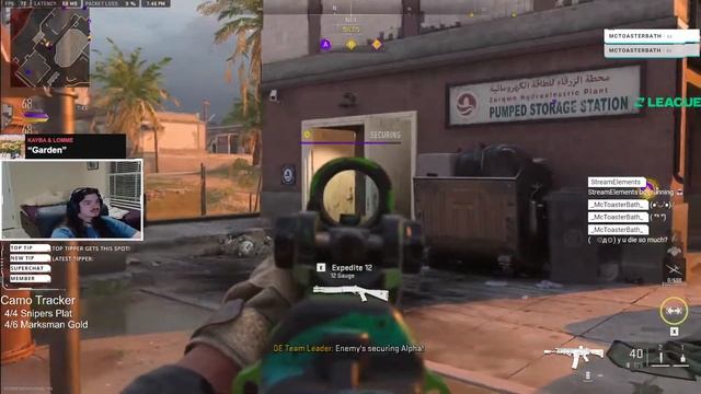 COD:MW22|Sorry for the late GRIIIIIND|!discord !specs !lt !music смотреть онлайн