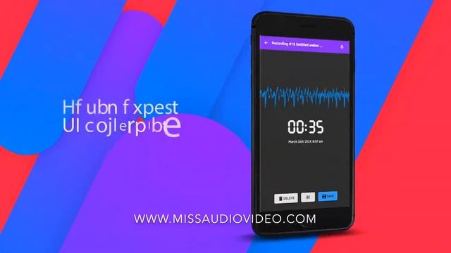 Mobile App Promotion смотреть онлайн