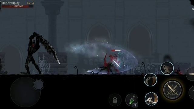 shadow hunter(early access)- gameplay (android/ios) смотреть онлайн