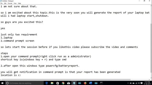 HOW TO CHECK A BATTERY STATUS смотреть онлайн