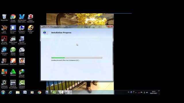 Aplikasi microsoft visio 2007 AFRI WILDA DESNI смотреть онлайн