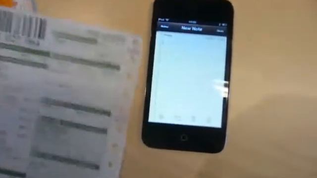 Simplifing is Saving:Sumlung wireless barcode scanner for your iPhone and iPad. смотреть онлайн