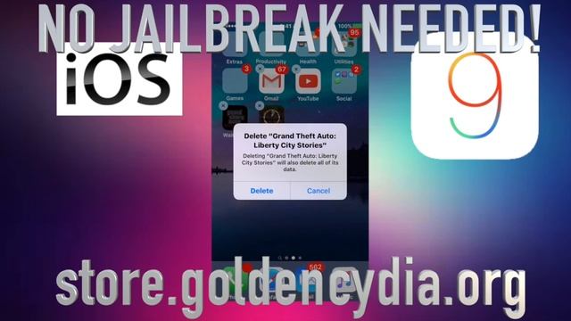 HOW TO GET PAID APPS FREE ON IOS 9.3 смотреть онлайн