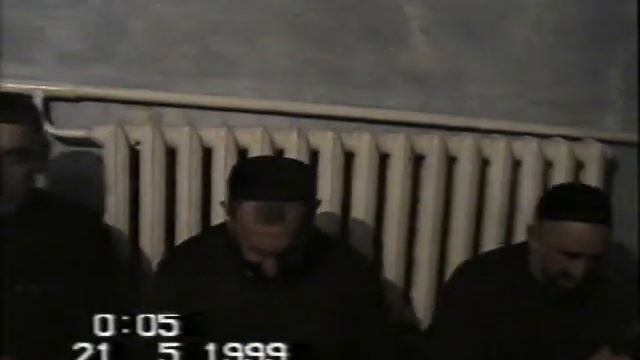 Зикр в Гучум кхел 20.05.1999г. 2-часть смотреть онлайн
