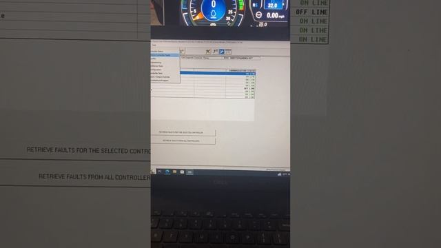 CNH 410 diag. Software T.7 смотреть онлайн