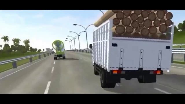 Share Livery Traffik Isuzu Nkr 71 BUSSID (Bukan Kodename Traffik) смотреть онлайн