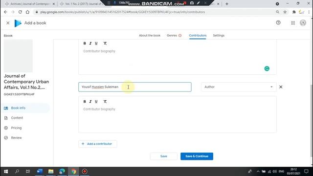 How to upload book (Upload PDF & EPUB files) to google play books смотреть онлайн