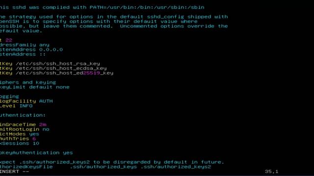 Installing open ssh on Ubuntu 18.04 | Home Media Server and Personal Cloud смотреть онлайн