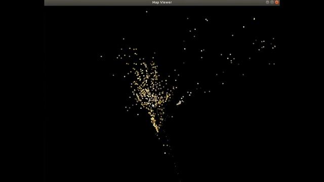 Monocular ORB-SLAM Implementation смотреть онлайн