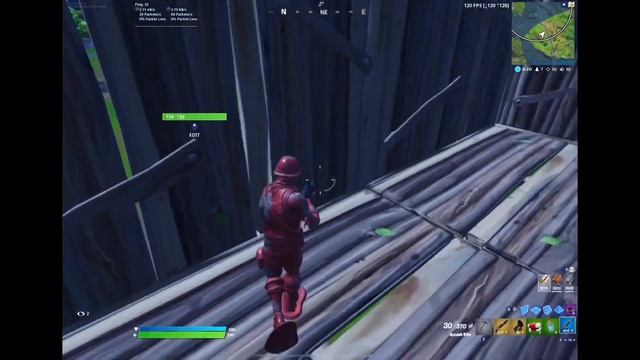 HIGH kill solo win (Fortnite mobile with controller￼🎮/1080p 120 fps/iPad Pro 2021 gameplay) смотреть онлайн