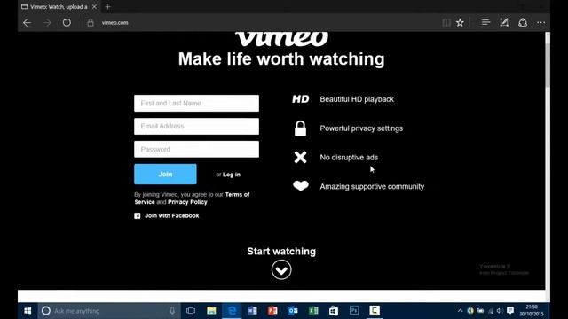 Windows 10 Build 10576 | Preview And Tour смотреть онлайн