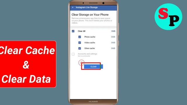 Fix Instagram Lite App Keeps Crashing Problem Solved in Android - Instagram Lite App Crash Error смотреть онлайн