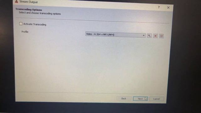 How to use VLC to test multicast смотреть онлайн