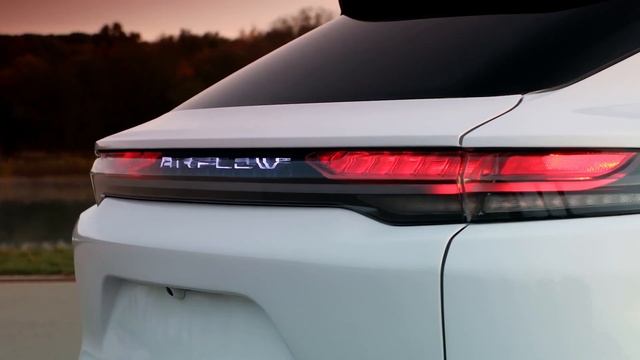 2022 CHRYSLER AIRFLOW [CHRYSLER'S FIRST BATTERY ELECTRIC VEHICLE] | Auto Find TV смотреть онлайн