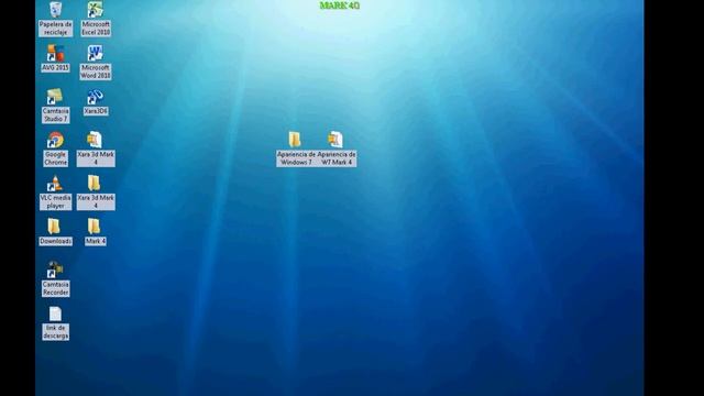 como cambiar apariencia de windows xp a 7 смотреть онлайн