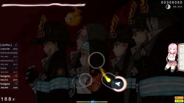 Mrs GREEN APPLE インフェルノ（Inferno） смотреть онлайн