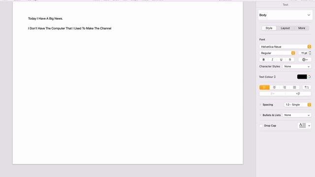 Windows To Mac News смотреть онлайн