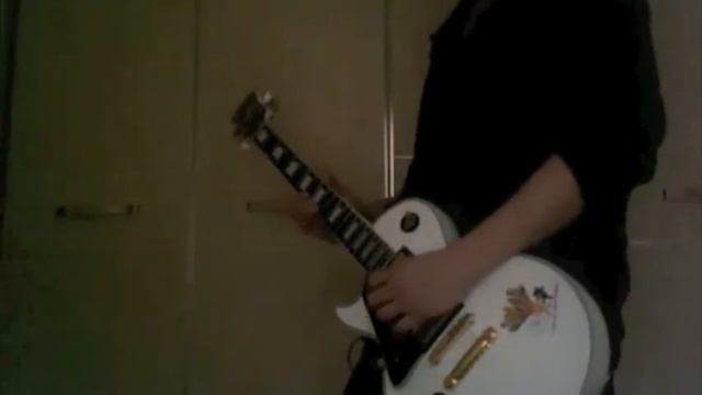 Sweet Child O Mine Cover смотреть онлайн