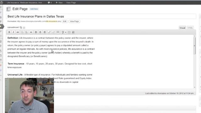 Dallas Web Development - DFW Small Business WordPress Web Design and Marketing Video смотреть онлайн