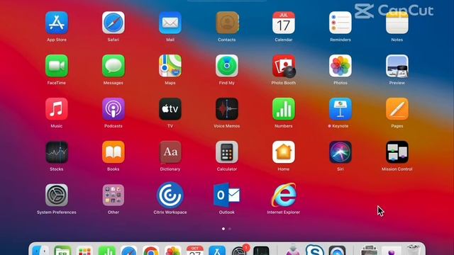macOS Monterey жаңарту және Universal Control қосу смотреть онлайн