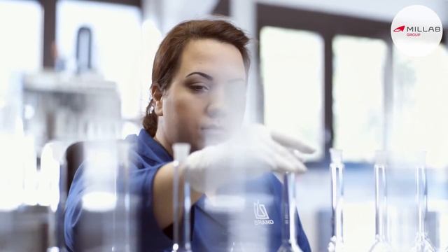Мерная посуда BLAUBRAND смотреть онлайн