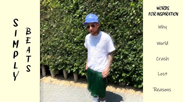 [FREE] Mac Miller Type Beat | Keep It Simple