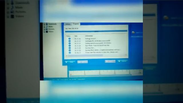 Menginstal windows 8 64 bit. Dengan Magic burning studio menggunakan DVD. смотреть онлайн