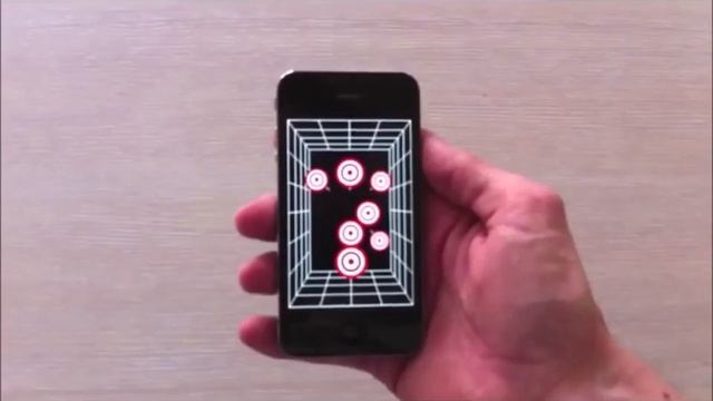 Amazing apple store app with 3d effects смотреть онлайн