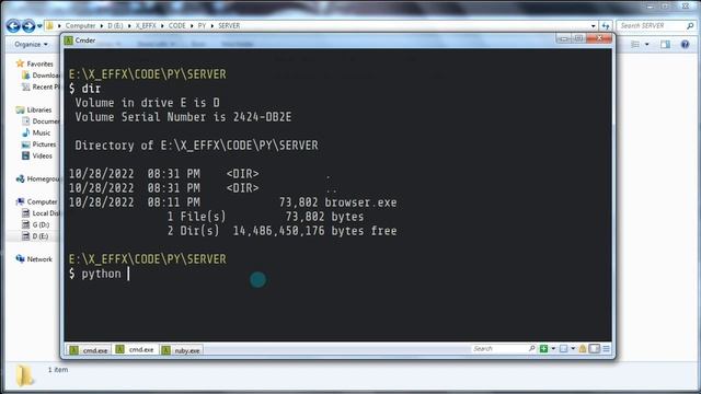 Mengakses Windows Menggunakan Metasploit смотреть онлайн
