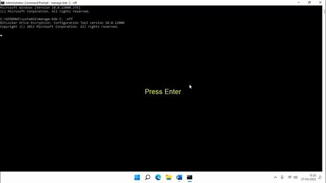Remove Yellow Triangle Mark In C Drive On Windows PC смотреть онлайн