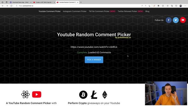 Grial UI Kit for .NET MAUI: License Giveaway Winners! 🎉 смотреть онлайн