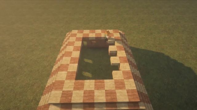 Minecraft Starter House | Builds | TheGameInsane смотреть онлайн