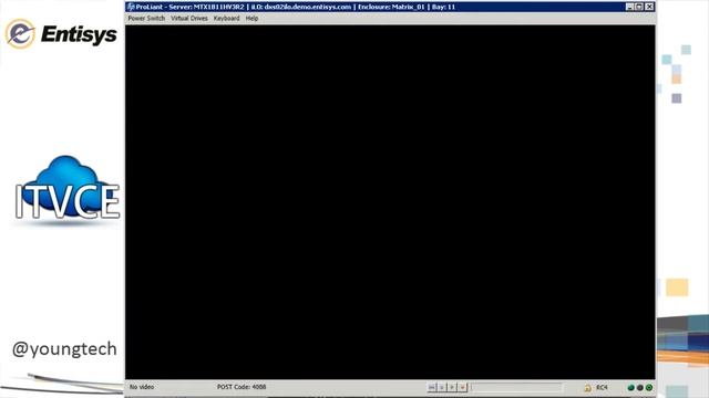 Rapid Provisioning Windows Server 2012 R2 Hyper-V hosts using Microsoft Deployment Toolkit (MDT) смотреть онлайн