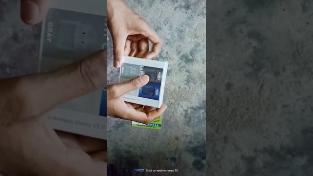 inpods 12 airpod unboxing video смотреть онлайн