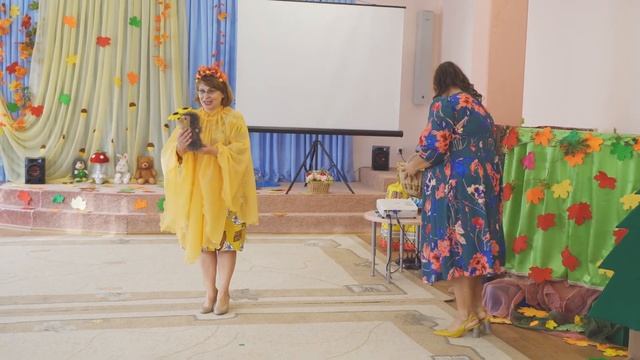 ТеремокОсень3 11 23 смотреть онлайн
